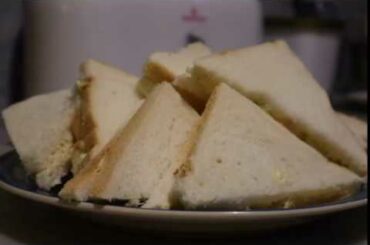 Vegetable Soup &  Chicken Club Sandwich