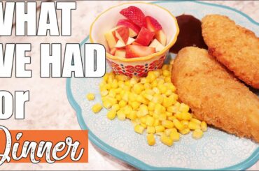 What's for Dinner? | Easy Family Dinner Ideas | March 2020