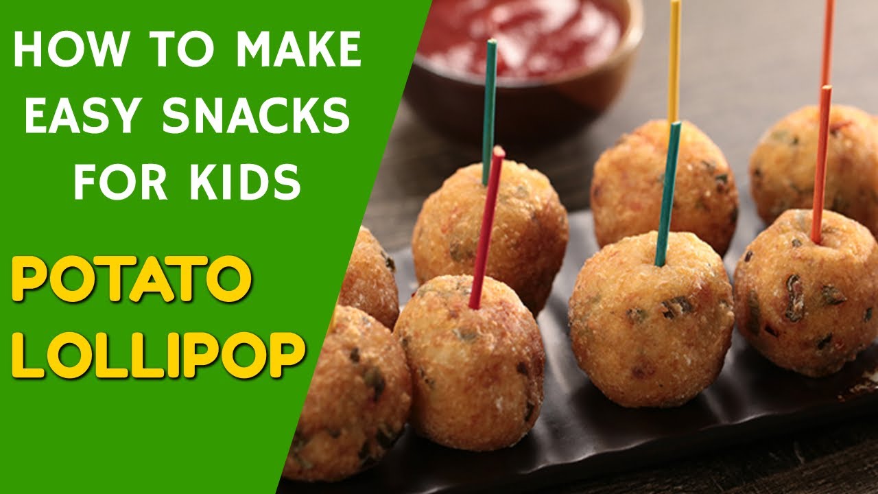 Easy kids snacks recipes – Easy snacks to make at home Easy kids snacks recipes - Easy snacks to make at home