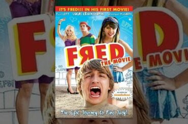 Fred: The Movie