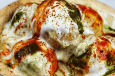 Cooking with out Fire for School Competition | Bread Dahi Vada |Curd Vada | Fireless Cooking Recipe|