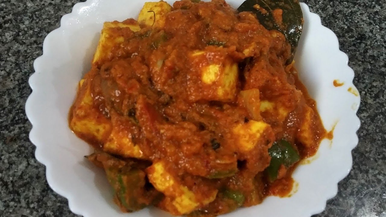 Yummy Kadai Paneer recipe in Tamil/சுவையான கடாய் பன்னீர் /Kadaai Paneer Recipe in tamil Yummy Kadai Paneer recipe in Tamil/சுவையான கடாய் பன்னீர் /Kadaai Paneer Recipe in tamil