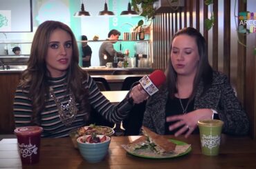 Arcos Life   The Fresh Root   EASY & HEALTHY DINNER IDEAS!