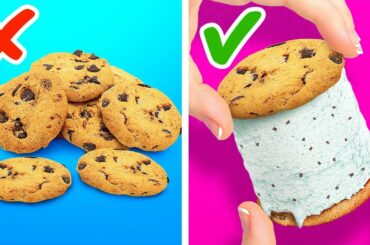 BEST COOKING IDEAS || Recipes, kitchen, desserts