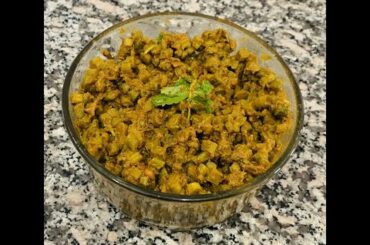 Indian Style Asparagus Curry|Indian Homemade Food|Healthy Recipes