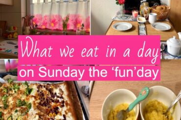 Ideas from an Indian mother in Germany, quick and tasty meals