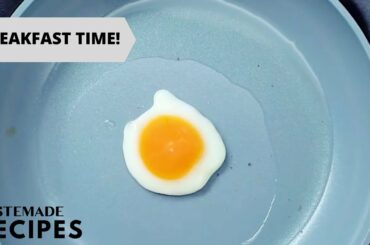 10 Breakfast Recipes That Will Make Your Early Mornings Easier! ☀️