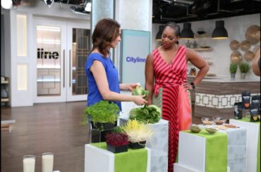 5 healthy alternatives to your favourite staple foods