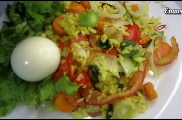 A Delicious Healthy Dinner for Weight Loss | Healthy Dinner Recipe