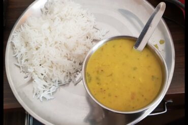 Vegan Kadhi-milk, nut and gluten free. tastes same as curd ki kadhi, low- calorie, healthy, tasty.