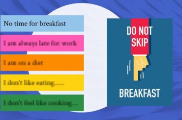 Breakfast Benefits & Simple Ideas to Fuel Your Day