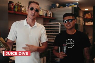 Our TOP 6 Food Options - San Pedro, BELIZE