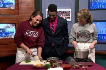 Turkey Chili | Healthy Meals in Minutes