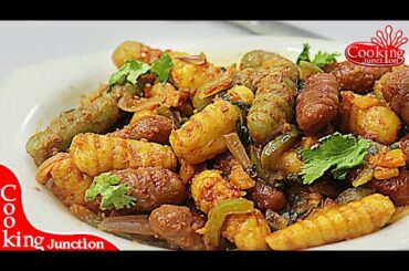 இனி வீட்டுக்கு வீடு குட்டீஸ் அடிக்கடி  கேப்பாங்க... இப்படி செஞ்சு குடுங்க | Evening Snacks / dinner