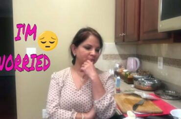 IT HAPPENED😱  5 MIN. SANDWICH RECIPE 🍞INDIAN NRI MOM LIFESTYLE VLOG ~ Ami's Lifestyle