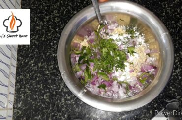కాబులి శెనగల మసాల వడలు//తెల్ల శెనగల వడలు//Easy Snack recipe