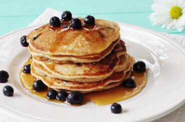 7 Quick & Easy Vegan Breakfast Ideas