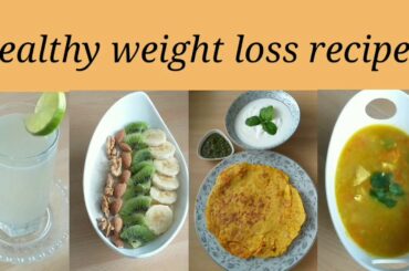 Healthy Recipes For Weight Loss/Diet recipes-غذا های صحی برای کاهش وزن