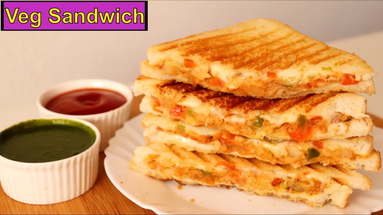 Aloo Sandwich Recipe | Spicy Potato Sandwich Recipe In Hindi | Tasty Aloo Sandwich At Home Aloo Sandwich Recipe | Spicy Potato Sandwich Recipe In Hindi | Tasty Aloo Sandwich At Home