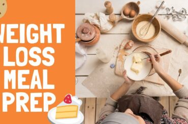 3 Healthy Low Calorie Recipes For Weight Loss