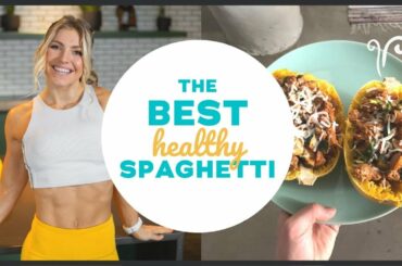 Healthy Recipe for Meal Prep | Claire P. Thomas