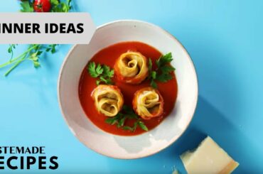 9 Brand-New Dinner Ideas to Impress Your Family & Friends