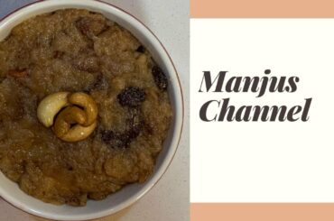 Simple and tasty Bread Halwa recipe||Double Ka Meetha||||Bread Halwa with English subtitles