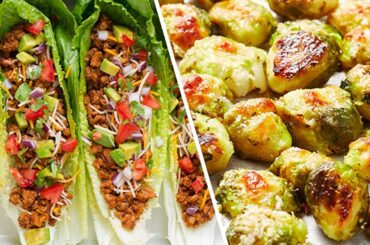 6 Keto Recipes That Will Fill You Up • Tasty