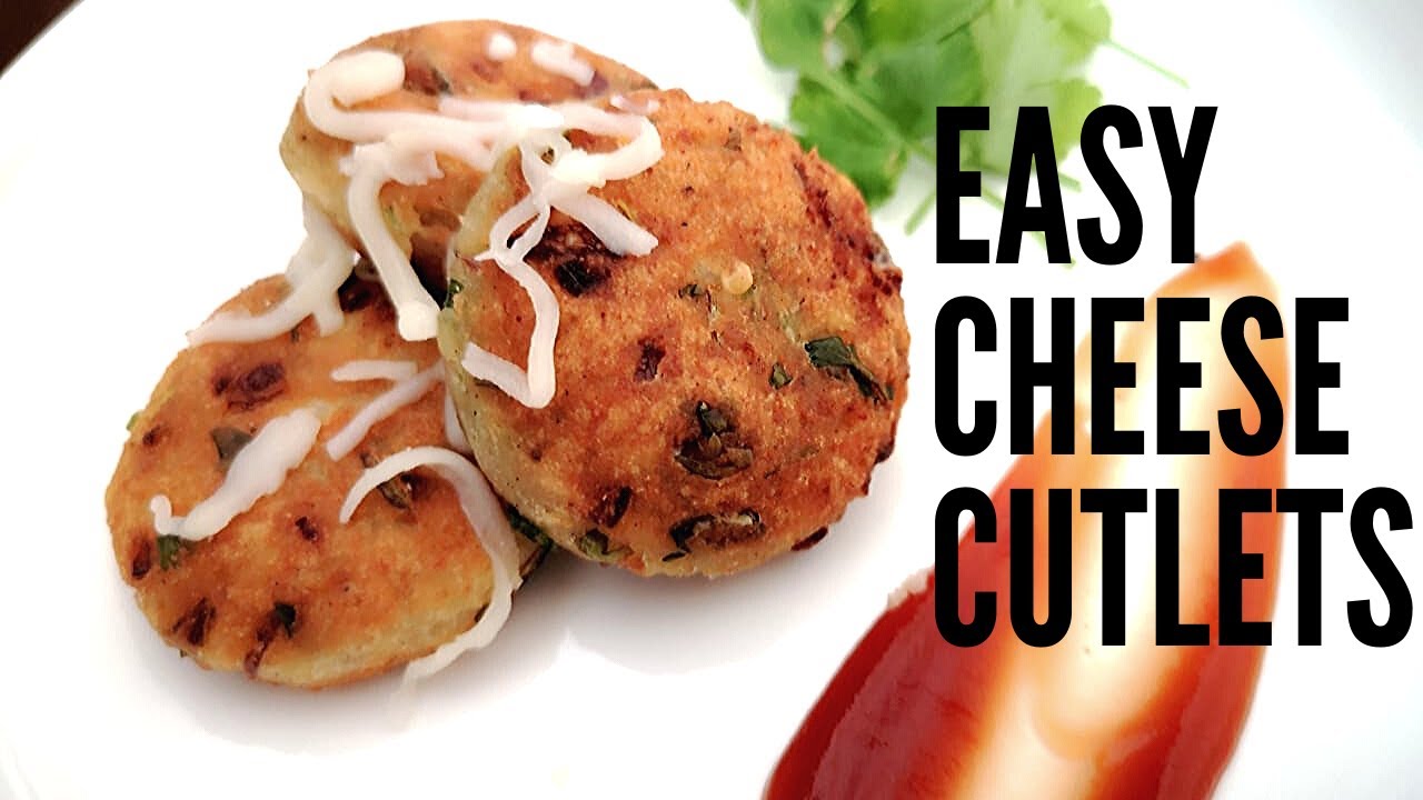 Cutlet recipe | Easy cheese cutlet recipe | Cheese cutlets | Evening snacks recipe | Easy snacks Cutlet recipe | Easy cheese cutlet recipe | Cheese cutlets | Evening snacks recipe | Easy snacks