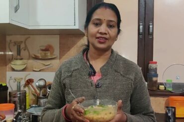 Dalia Pulao|नाश्ते में बनाएं स्वादिष्ट दलिया पुलावा| Healthy Breakfast Recipe| Vegetable Dalia