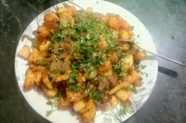 Bread ka special Poha --- New Vegetarian Bread Recipe