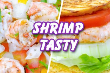 5 Healthy Shrimp Recipe For Weight Loss - Summer Music Chilling