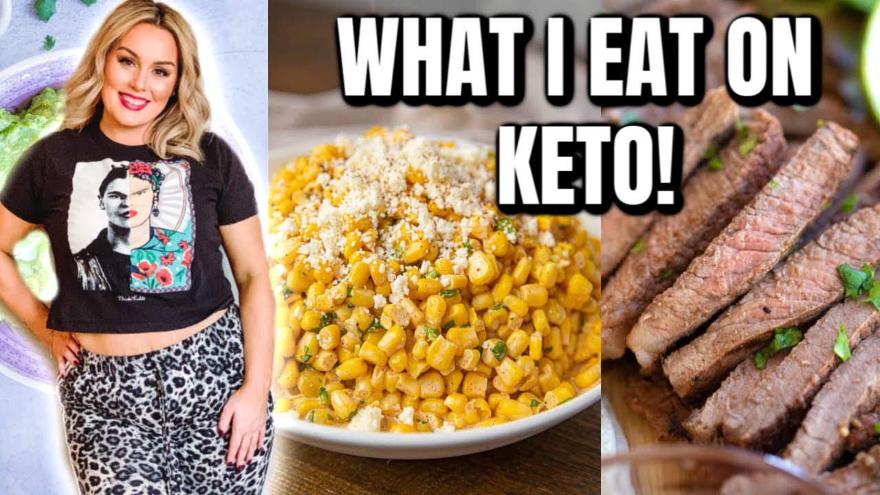 WHAT I EAT TO LOSE WEIGHT 2020 / EASY KETO RECIPES / WHAT'S FOR DINNER 2020 / DANIELA DIARIES WHAT I EAT TO LOSE WEIGHT 2020 / EASY KETO RECIPES / WHAT'S FOR DINNER 2020 / DANIELA DIARIES