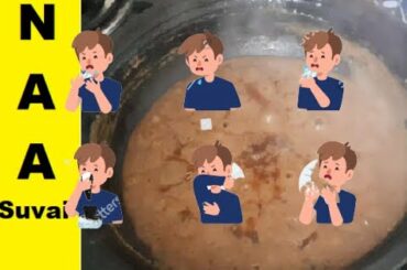 Traditional Pepper Curry | Tasty Healthy food for COLD | Milagu Kuzhambu | English Subtitle