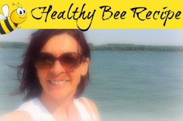 Healthy Bee Recipe - Healthy Breakfast, Lunch & Dinner Recipes. All Organic & GMO Free Recipes