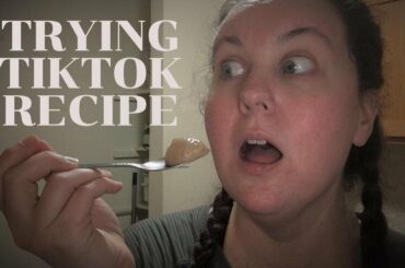 Protein Cheesecake | TikTok Recipe