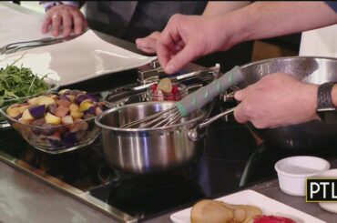 Cooking With Rania: Spring Salad Recipes