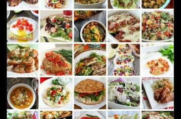 ♡♡♡Best 10 fast Breakfast Recipes ♡♡♡ Healthy Recipe for Weight Loss♡♡♡