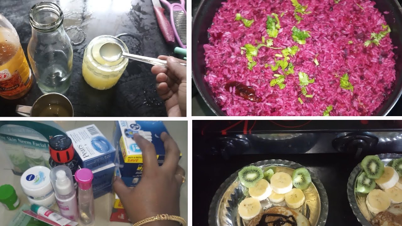 Monthly groceries shopping/simple summer drink/quick & healthy lunch box/abhivgworld Monthly groceries shopping/simple summer drink/quick & healthy lunch box/abhivgworld