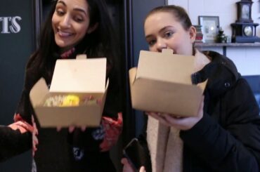 Reset LDN x Black Penny - Guide to healthy lunches