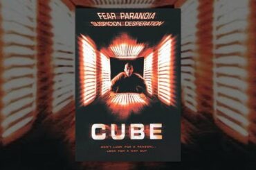 Cube