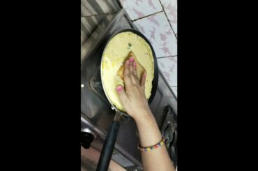 Bread chilla recipe ## jhatpat breakfast##evening snacks