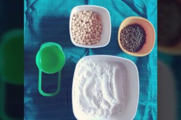 How to do Pasi pairu muruku ....பாசிப்பயிறு முறுக்கு செய்வது எப்படி