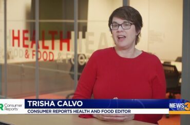 Meat lover's guide to eating healthy