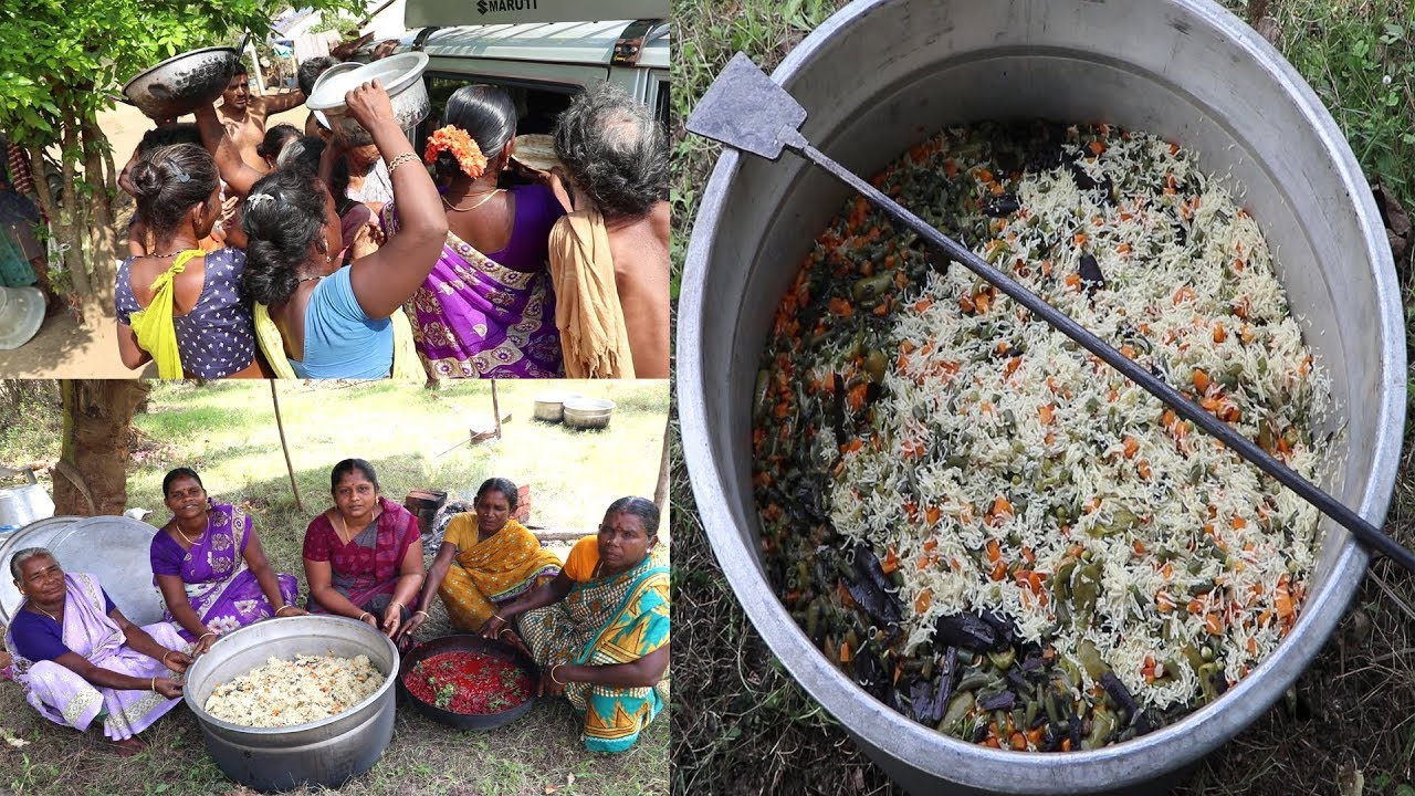 சுண்டி இழுக்கும் வெஜிடபுள் புலாவ் / பீட்ரூட் தொக்கு / Vegetable Pulao / Veg Pulao Recipe சுண்டி இழுக்கும் வெஜிடபுள் புலாவ் / பீட்ரூட் தொக்கு / Vegetable Pulao / Veg Pulao Recipe