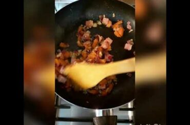 GARLIC SAUCE WITH BROCCOLI |HEALTHY FOOD/QUICK AND EASY RECIPE