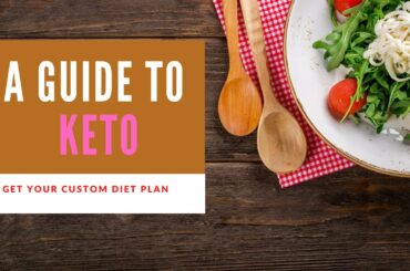 Keto Diet - Ketogenic Diet meal plan for Weight Loss | All about Deto Diet | Chetchat