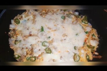 Cheeze omelette/Delicious &easy /Healthy breakfast/jumma Mubarak(Pakistani mom nadia's secrets)