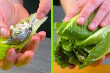 Finally A Salad Worth Remembering!