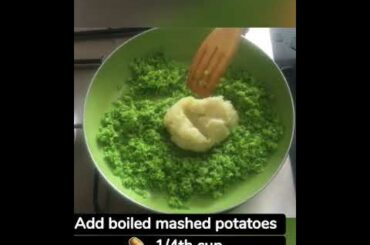 Broccoli cheese sandwich|kids tiffin|healthy snack